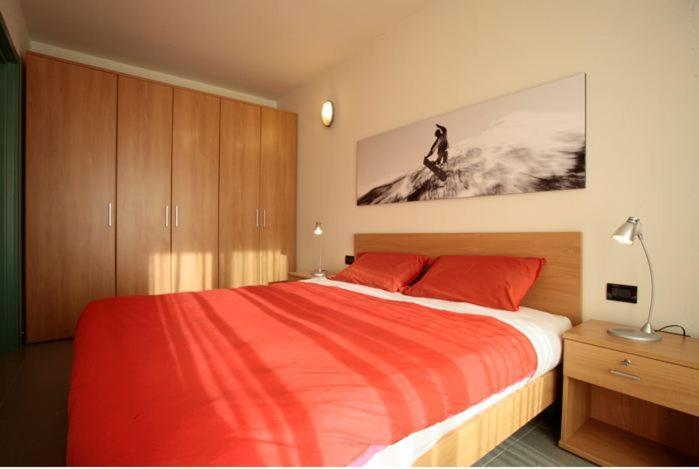 TH Sestriere - Villaggio Olimpico Esterno foto